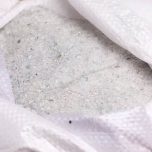 Staklene granule za bazenske filtere sitne 1