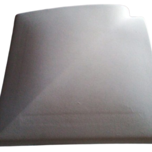 Rubni kamen ugao Nero PREMIUM protivklizni 36x36x32,5cm po komadu * 11kg/kom.