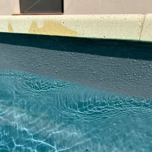 Aqua Stone 3D Anthracite lajner u lajner za bazen