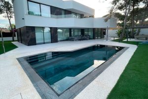 Pločica Bali Tresor Rosa Gres Anti-Slip