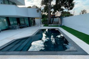 Pločica Bali Tresor Rosa Gres Anti-Slip