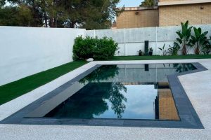 Pločica Bali Tresor Rosa Gres Anti-Slip