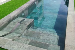 Pločica Bali Tresor Rosa Gres Anti-Slip