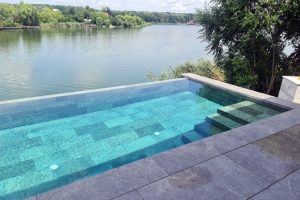 Pločica Bali Tresor Rosa Gres Anti-Slip