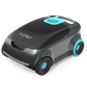 Robot Aiper Scuba E1 bežični za pod bazena do 100 m2