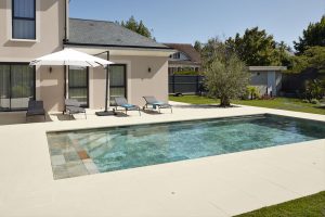 Pločica Serena Mix Rosa Gres Anti-Slip