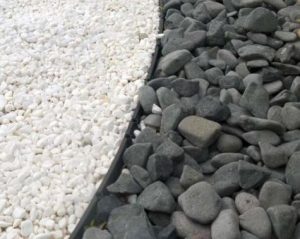 Lajsna PVC za oblutak