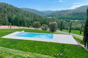 Pločica Pietro White Rosa Gres Anti-Slip 31×62,6×0,9