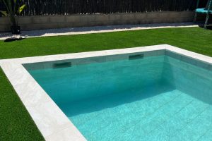 Pločica Pietro White Rosa Gres Anti-Slip 31×62,6×0,9