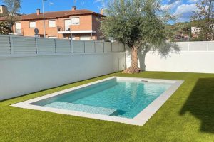 Pločica Pietro White Rosa Gres Anti-Slip 31×62,6×0,9