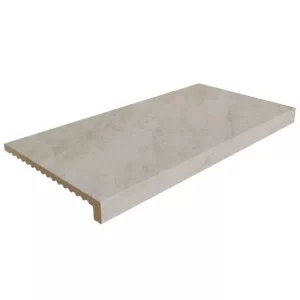 Rubna pločica Rosa Gres Pietro White A.  L 62,6X31,7 R.L62 1A