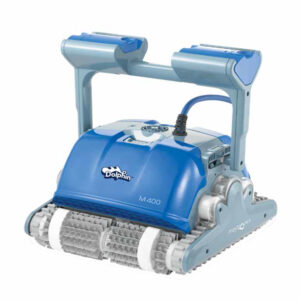 Robot Dolphin Supreme M400 CB do 15m