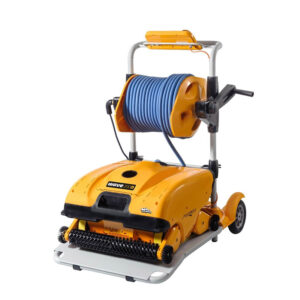 Robot Maytronics WAVE 200XL  za bazene do 35m za javne bazene