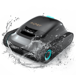 Robot Aiper - Scuba S1 X5 Wi-fi robot za bazen do 150m2 (15m dužine)