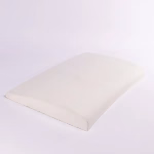 Rubni kamen Nero premium ovalni