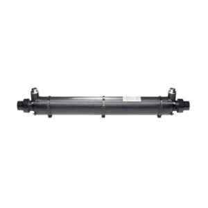 Izmenjivač cevni Maxdapra plastic line plastika/prohrom d-kwt-aisi 105-126 kW plastic line