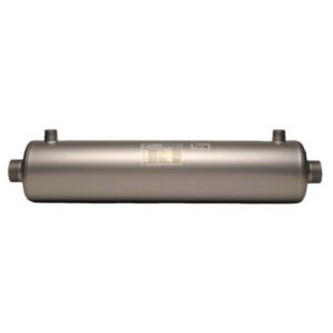 Izmenjivač toplote Maxdapra Full Titanium line d-twt 115-154kw