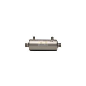 Izmenjivač toplote Maxdapra Full Titanium line d-twt 35-42 kW