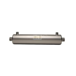 Izmenjivač toplote Maxdapra Full Titanium line d-twt 65-84 kW
