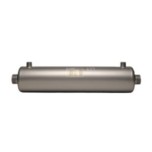 Izmenjivač toplote Maxdapra Full Titanium line d-twt 93-126 kW