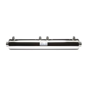 Izmenjivač cevni Maxdapra Classic line prohrom/prohrom d-hwt 122-175 kW classic line