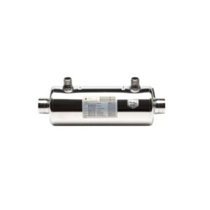 Izmenjivač cevni Maxdapra Classic line prohrom/prohrom d -hwt 54-63 kw