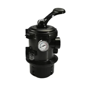 Šestopoložajni ventil Emaux 6/4 za Top Filtere Serije MFV (kod:MPV07 - 88281505)