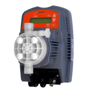 Dozirna pumpa Emaux CTRL4-ORP 5l/h 10b sa sondom