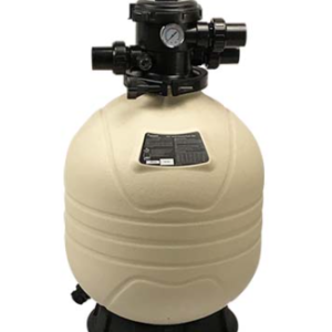Filter Emaux TOP MFV 30,5 m3/h fi875mm fi 63 - 325 kg peska