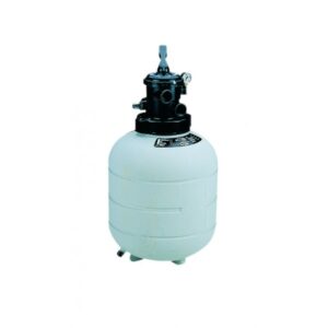Filter Astral Milenium Top mounted 12000 l/h fi 560mm outlet 1½