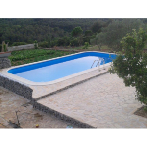 Future Pool montažni pravougaoni bazen 7x3.5x1.5m