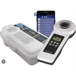 Tester - fotometar Pool Lab 1.0 Water ID