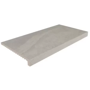 Rubna pločica Rosa Gres Pietro Grey A. L 62,6X31,7 R.L62 1A