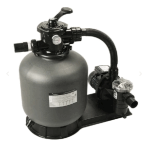 Filter set Emaux Compact FSP450-6W 12 M3/H