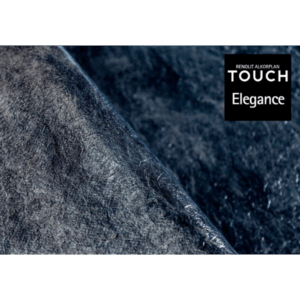 TOUCH Elegance Alcorplan 3000 25x1,65 2mm