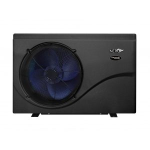 Toplotna pumpa Nero AIC08 - Full inverter + Wi Fi - grejanje i hladjenje - od 20 do 40 m3 - 5,8 kW (IPHC 20)