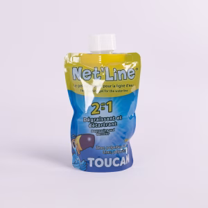 Gel Net Line