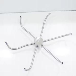 Vetrenjača 1" ( protok 3.5 m3 ; visina 3m ; prečnik 1 - 1.5m )