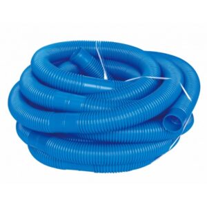 Crevo usisivača/za pumpu D38 / 1m x 50m Nero