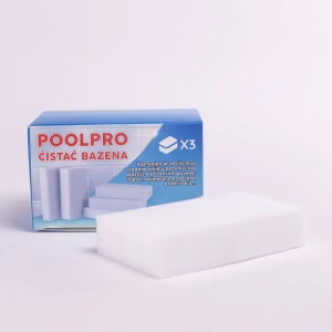 Sundjer za ciscenje bazena Nero 1