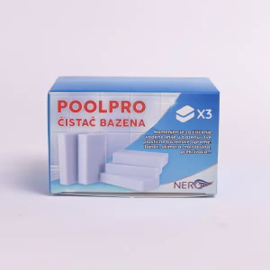 Sundjer za ciscenje bazena Nero