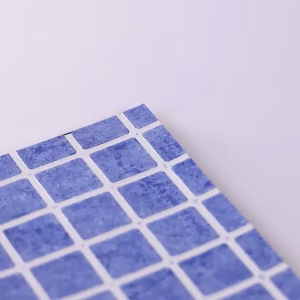 Lajner za bazene - Mozaik 3D touch 2.0mm - LUX8166-V - 20x1.8m