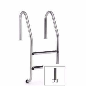 Merdevine-FF-Standard-AISI-304-2-stepenika-Flansa