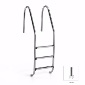 Merdevine-FF-Standard-AISI-304-3-stepenika-Flansa.