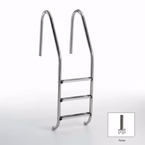 Merdevine-FF-Standard-AISI-304-3-stepenika-Flansa.