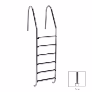 Bazen merdevine 5 stepenika