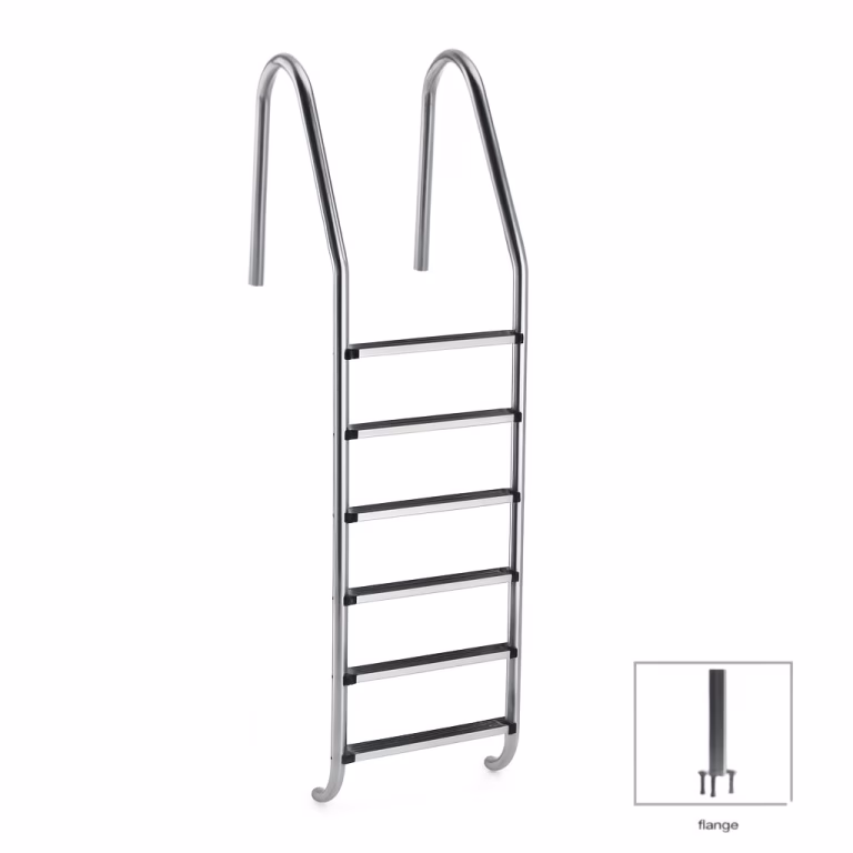 Bazen merdevine 5 stepenika