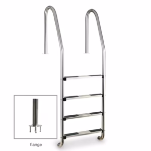 Merdevine-Standard-AISI304-4-stepenika-flansa EKO