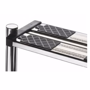 Merdevine za bazene stepenik-antislip