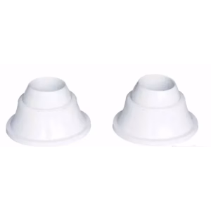 Rezervne donje gume za merdevine Nero